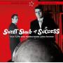 Chico Quintet Hamilton / Elmer Bernstein - Sweet Smell Of Success
