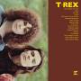 T-rex - T. Rex (remastered/rocktober 2016 Exclusive) (i)