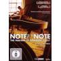 Dokumentation - Note By Note [EURO-Version, Regio 2]