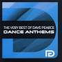 Dave Pearce - The Very Best Of Dave Pearce Dance Anthems