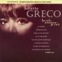 Juliette Greco - Je Suis Comme Je Suis