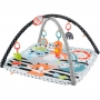Fisher-price - Spieldecke mit Spielbogen, Licht & Musik, Spielbogen/Decke