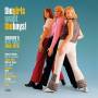 Various - The Girls Want The Boys! Sweden's Beat Girls 1966-