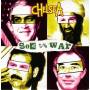 Chelsea - 7-sod The War