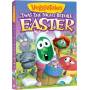 VeggieTales - Twas The Night Before Easter [US-Version, Regio 1]