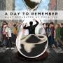 A Day To Remember - What Separates Me From You (white Vinyl)
