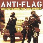 Anti-Flag - Underground network