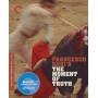 Criterion Collection: Moment Of Truth / (ws) - Moment Of Truth/bd [US-Version, Regio 1/A]