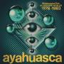 Luis David Aguilar - Ayahuasca: Sica Para Cine (1978-1983)