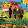 Various / The Free Design - Redesigned Remix Vol.1