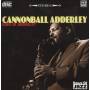 Cannonball Adderley - Kind of Adderley