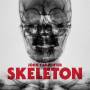 John Carpenter - Skeleton/Unclean Spirit (Ltd.Blood Red Vinyl)