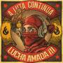 Various - Lucha Amada III-A Luta Continua