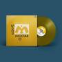 Mdou Moctar - Niger EP 1 (Limited Yellow Coloured Vinyl Edition)