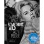 Criterion Collection: Something Wild (2pc) / (ws) - Something Wild (1961)/dvd [US-Version, Regio 1/A]