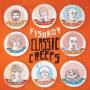 Fishboy - Classic Creeps