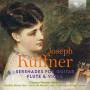Various - Kffner:Serenades For Guitar,Flute & Viola