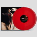 Tiamat - Amanethes(Transparent Red Vinyl)