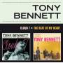 Tony Bennett - Cloud 7+The Beat Of My Heart