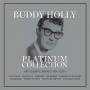 Buddy Holly - Platinum Collection