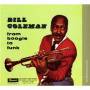 Bill Coleman - From Boogie To Funk