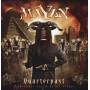 Mayan - Quarterpast