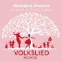 Quadro Nuevo / M�nchner Rundfunkorchester / E. Fuchs - Volkslied Reloaded