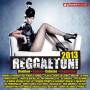 Various - Reggaeton! 2013