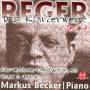 Markus Becker - Das Klavierwerk Vol.9