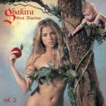 Shakira - Oral Fixation Vol. 2 / coloured viinyl