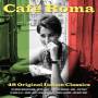 Various - Cafe Roma