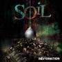 Soil - Restoration (Haze)