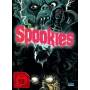 Spookies - Spookies - Die Killermonster (DVD+Blu-ray) (Limi [DE-Version, Regio 2/B]