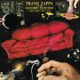 Frank Zappa & The Mothers Of Invention - One Size Fits All (LP)