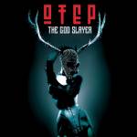 Otep - The God Slayer (LIGHT BLUE)