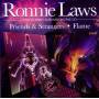Ronnie Laws - Friends & Strangers/Flame