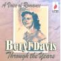 Beryl Davis - A Voice Of Romance