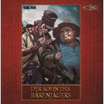 Ohrenkneifer (Karl May) - Der Sohn des Baerenjaegers (Hoerspiel)