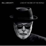 Bill Labounty - Love At The End Of The World (CD)