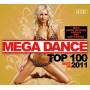 Various - Mega Dance Best Of 2011