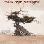 Yes - Tales From Yesterday - A Tribute To Yes