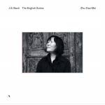 Xiao-mei Zhu - J.S. Bach: Die Englischen Suiten BWV 806-811