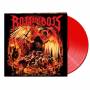 Ross The Boss - Legacy Of Blood, Fire & Steel (Ltd.Gtf. Red Vinyl)