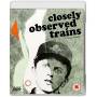 Closely Observed Trains - Closely Observed Trains [Regio free (0)]