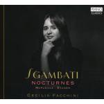 Sgambati / Facchini - Sgambati:Nocturnes,Morceaux,Etudes