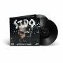Sido - Ich & meine Maske (2LP Re-Issue)