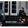 Benjamin Moser - The Last Sonatas