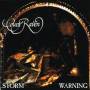 Count Raven - Storm Warning
