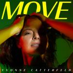 Yvonne Catterfeld - Move (yellow LP)