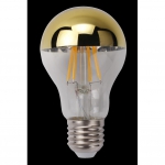 Synergy 21 Led - Retrofit E27 A60 bulb 6W ww gold